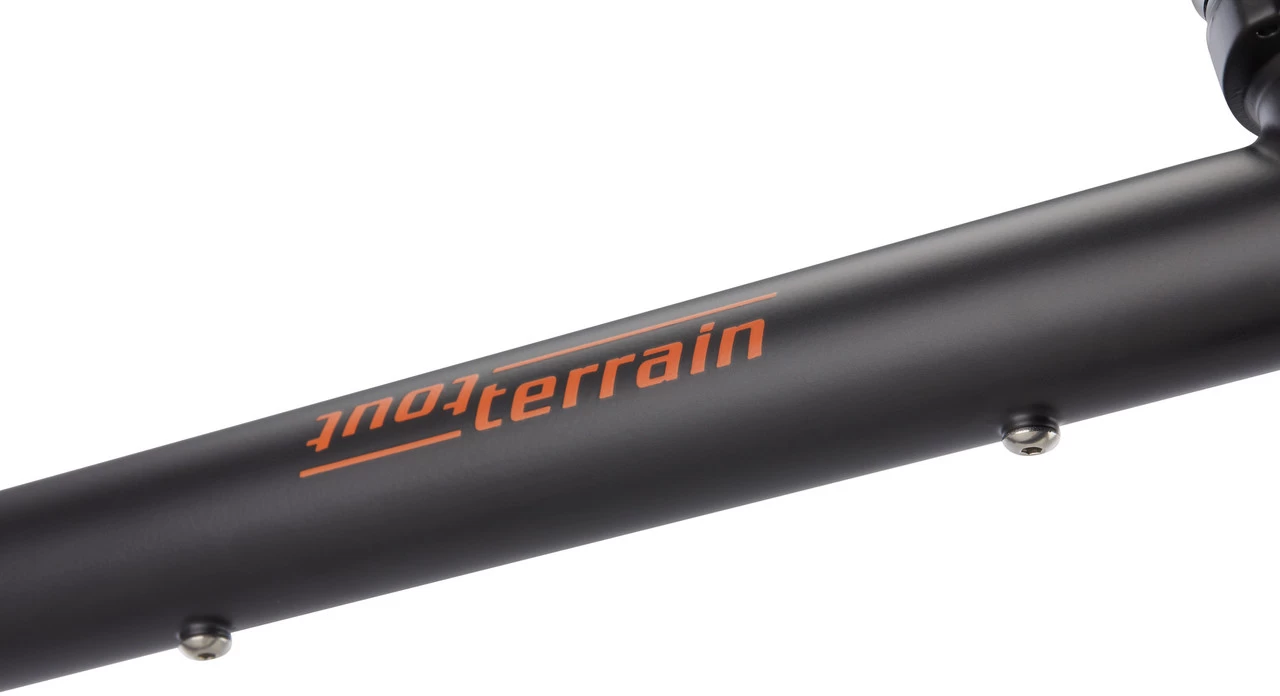 Vasco GT 28 Select 22.3 Gravel Bike - Bc Edition 17 Vasco GT 28 Select 22.3 Gravel Bike - Bc Edition - Image 17