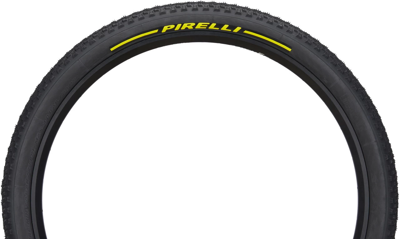 Pirelli Scorpion XC Hard Terrain 29" Folding Tyre 6 Pirelli Scorpion XC Hard Terrain 29" Folding Tyre - Image 6