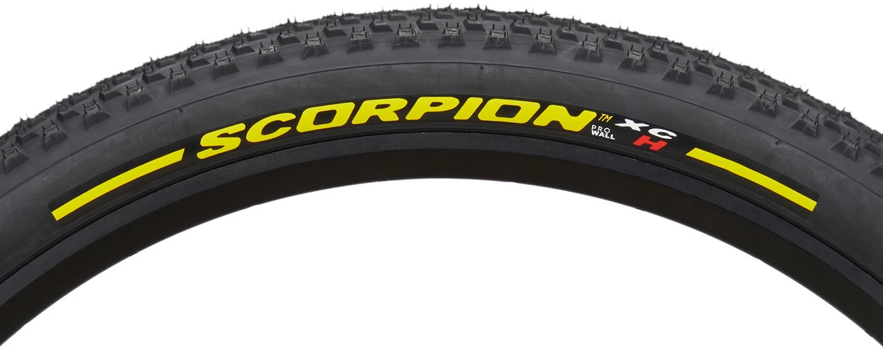 Pirelli Scorpion XC Hard Terrain 29" Folding Tyre 7 Pirelli Scorpion XC Hard Terrain 29" Folding Tyre - Image 7