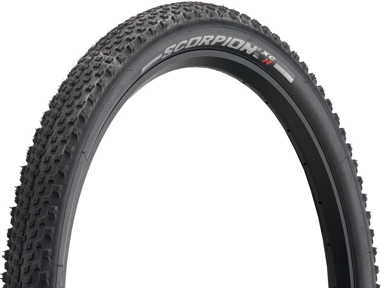 Pirelli Scorpion XC Hard Terrain 29" Folding Tyre 9 Pirelli Scorpion XC Hard Terrain 29" Folding Tyre - Image 9