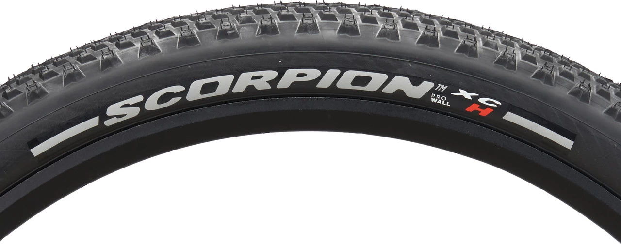 Pirelli Scorpion XC Hard Terrain 29" Folding Tyre 11 Pirelli Scorpion XC Hard Terrain 29" Folding Tyre - Image 11