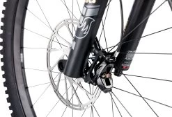 160E T1 TURQ Carbon 29" E-Mountain Bike -bicycle 466697