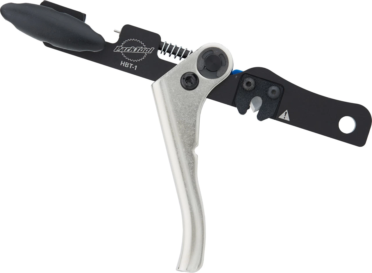 Parktool HBT-1 Brake Hose Cutter 3 Parktool HBT-1 Brake Hose Cutter - Image 3