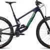 Santa Cruz Megatower 2.0 C GX AXS 29" Mountain Bike