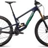 Santa Cruz Megatower 2.0 CC X01 Air 29" Mountain Bike