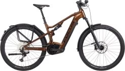 Focus THRON² 6.8 EQP 29" E-Mountain Bike