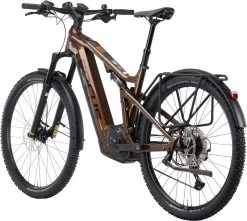 Focus THRON² 6.8 EQP 29" E-Mountain Bike 21 Focus THRON² 6.8 EQP 29" E-Mountain Bike -bicycle 470363