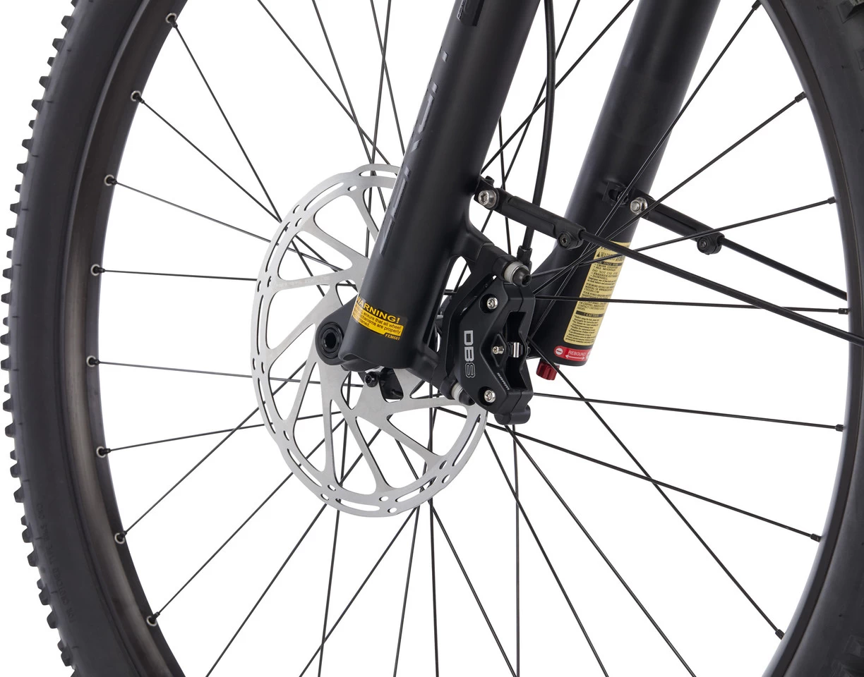 Focus THRON² 6.8 EQP 29" E-Mountain Bike 8 Focus THRON² 6.8 EQP 29" E-Mountain Bike - Image 8