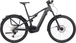 Focus THRON² 6.8 EQP 29" E-Mountain Bike 28 Focus THRON² 6.8 EQP 29" E-Mountain Bike -bicycle 470370
