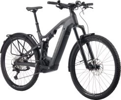 Focus THRON² 6.8 EQP 29" E-Mountain Bike 29 Focus THRON² 6.8 EQP 29" E-Mountain Bike -bicycle 470371