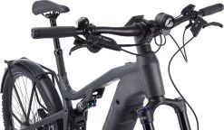 Focus THRON² 6.8 EQP 29" E-Mountain Bike 31 Focus THRON² 6.8 EQP 29" E-Mountain Bike -bicycle 470373