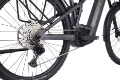 Focus THRON² 6.8 EQP 29" E-Mountain Bike 33 Focus THRON² 6.8 EQP 29" E-Mountain Bike -bicycle 470375