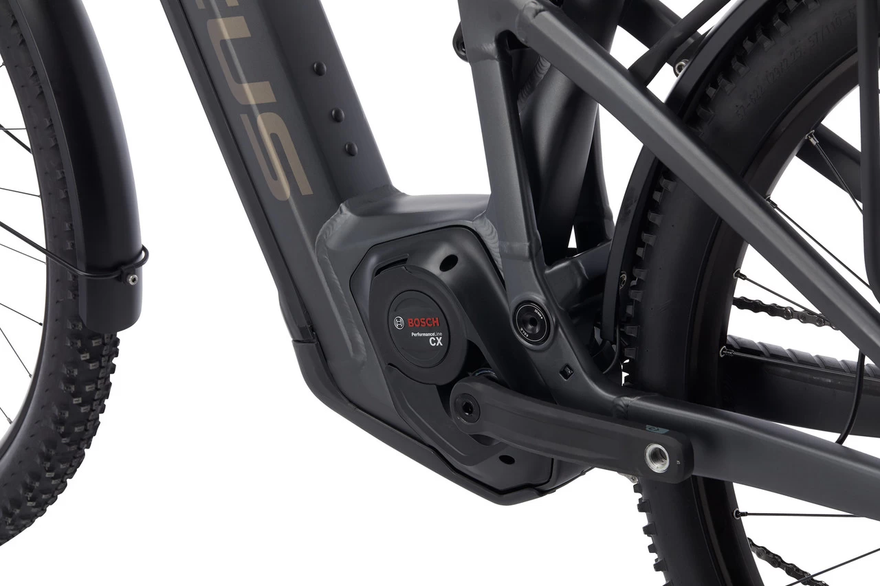 Focus THRON² 6.8 EQP 29" E-Mountain Bike 16 Focus THRON² 6.8 EQP 29" E-Mountain Bike - Image 16