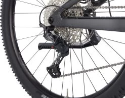 Focus THRON² 6.8 EQP 29" E-Mountain Bike 35 Focus THRON² 6.8 EQP 29" E-Mountain Bike -bicycle 470377