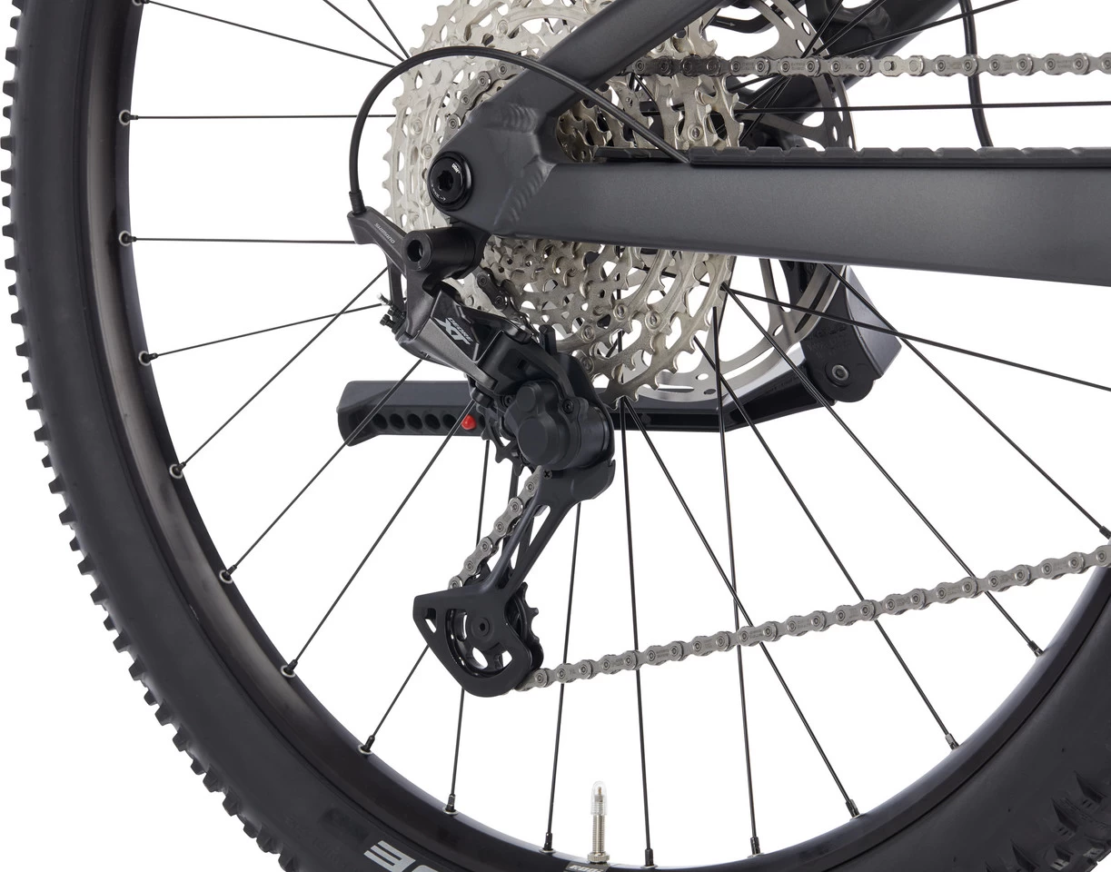 Focus THRON² 6.8 EQP 29" E-Mountain Bike 17 Focus THRON² 6.8 EQP 29" E-Mountain Bike - Image 17