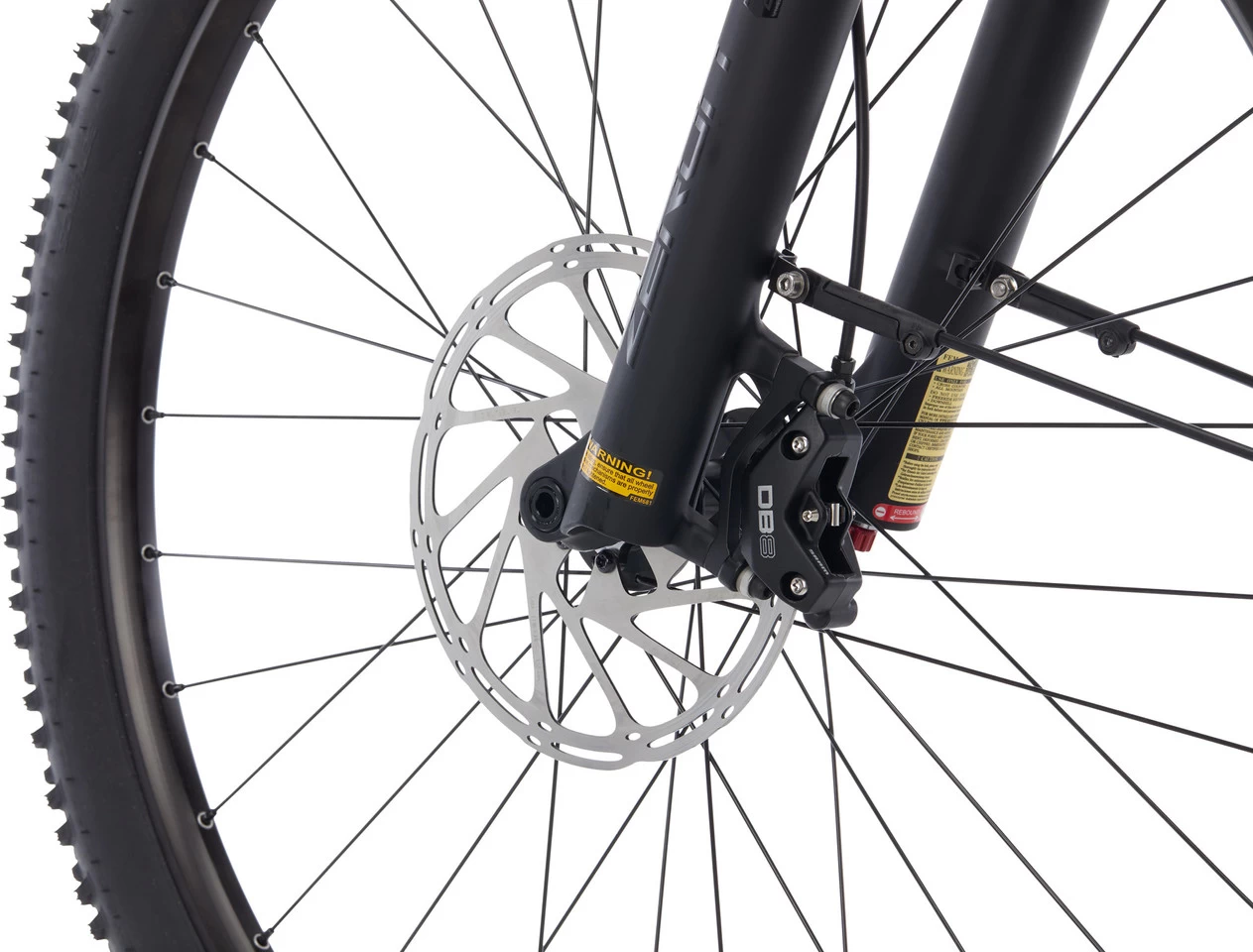 Focus THRON² 6.8 EQP 29" E-Mountain Bike 18 Focus THRON² 6.8 EQP 29" E-Mountain Bike - Image 18