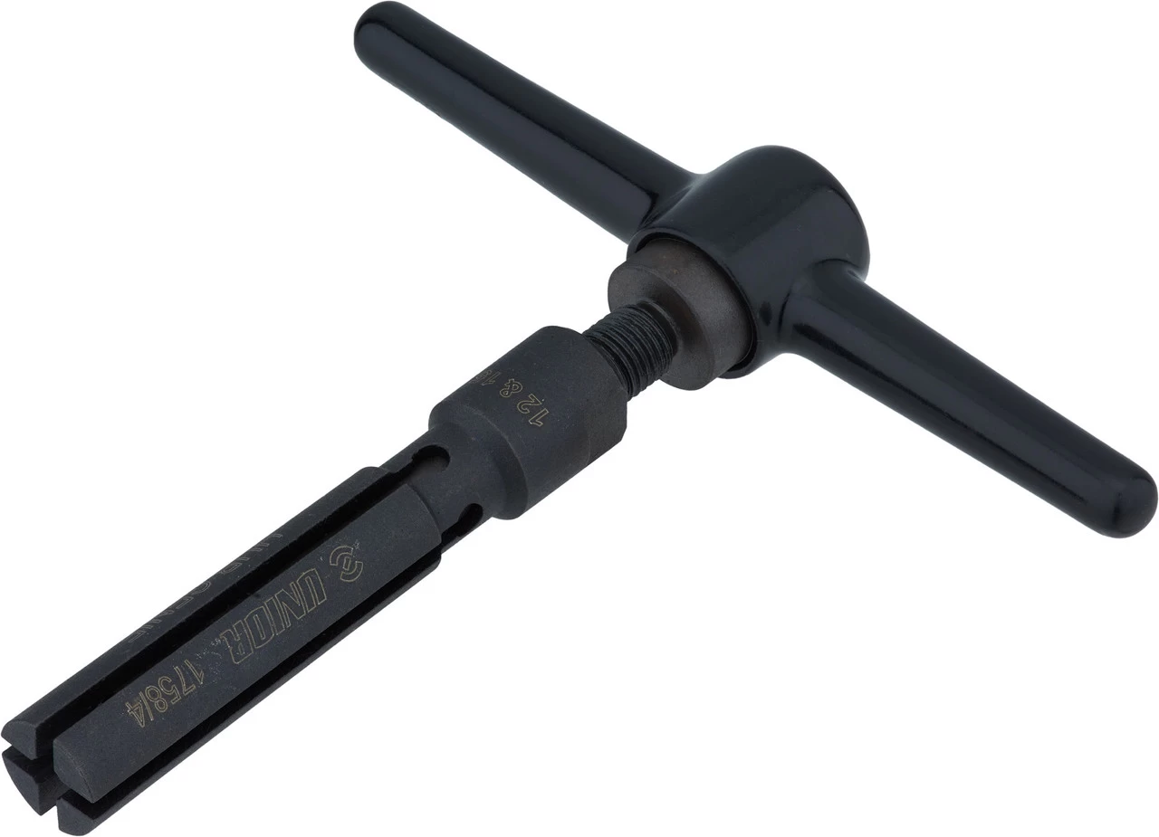 Hub Genie 1758/4 For Disassembly Of End Caps 2 Hub Genie 1758/4 For Disassembly Of End Caps - Image 2