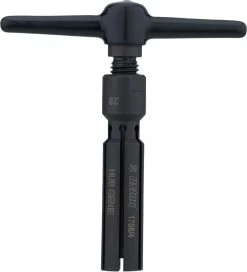 Hub Genie 1758/4 For Disassembly Of End Caps 12 Hub Genie 1758/4 For Disassembly Of End Caps -bicycle 470432