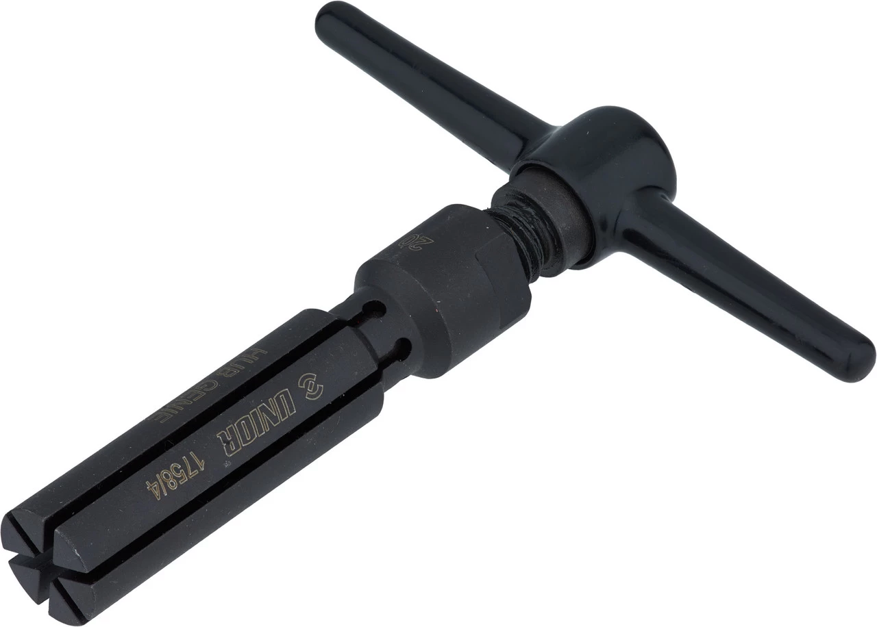 Hub Genie 1758/4 For Disassembly Of End Caps 6 Hub Genie 1758/4 For Disassembly Of End Caps - Image 6