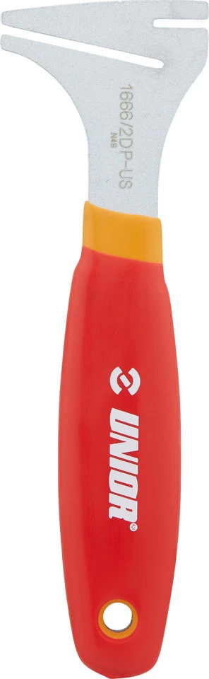 Brake Rotor Truing Tool 1666/2DP 1 Brake Rotor Truing Tool 1666/2DP