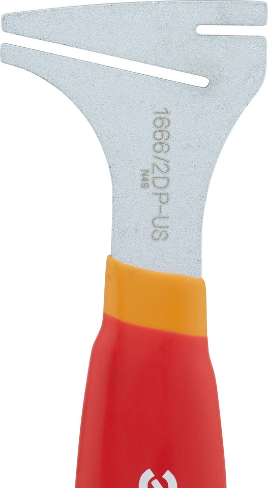 Brake Rotor Truing Tool 1666/2DP 2 Brake Rotor Truing Tool 1666/2DP - Image 2