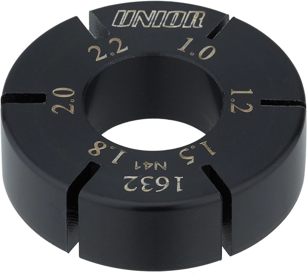 Holder For Aero Spokes 1632 1 Holder For Aero Spokes 1632