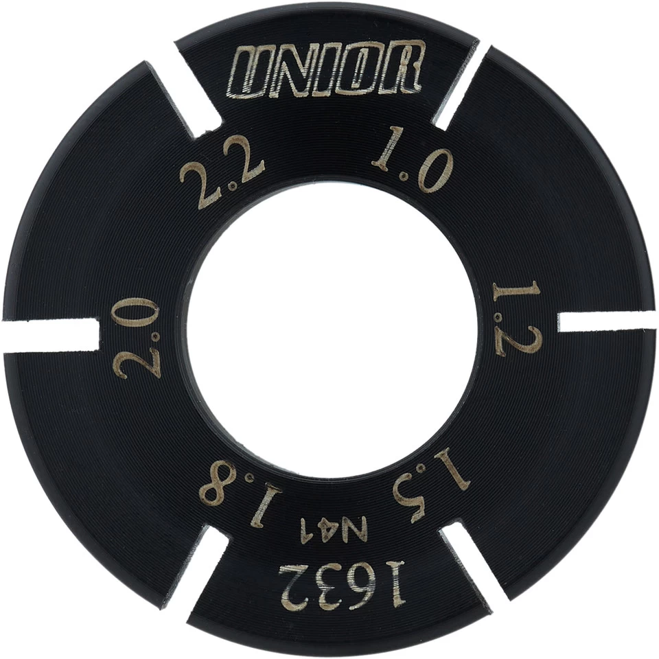 Holder For Aero Spokes 1632 2 Holder For Aero Spokes 1632 - Image 2