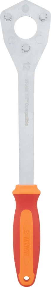 Cassette Wrench 1670/2BI 10 - 12 T