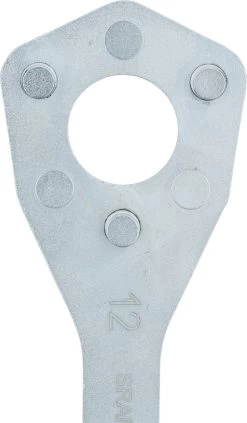 Cassette Wrench 1670/2BI 10 - 12 T -bicycle 470668