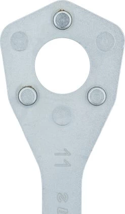 Cassette Wrench 1670/2BI 10 - 12 T -bicycle 470669