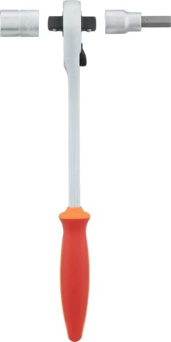 Crank Ratchet 3/8" 14 X HX8 1621/1ABI -bicycle 470683