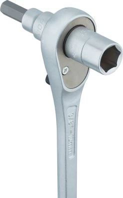 Crank Ratchet 3/8" 14 X HX8 1621/1ABI -bicycle 470684