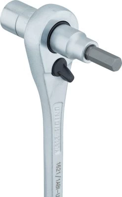 Crank Ratchet 3/8" 14 X HX8 1621/1ABI -bicycle 470685