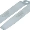 Metal Tyre Lever 1657/2A - Set Of 2