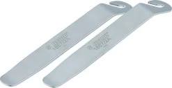 Metal Tyre Lever 1657/2A - Set Of 2