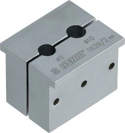 Axle Vice 1639/2 For 9 Mm & 10 Mm Axles