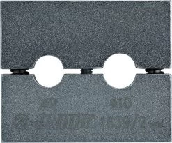 Axle Vice 1639/2 For 9 Mm & 10 Mm Axles 5 Axle Vice 1639/2 For 9 Mm & 10 Mm Axles -bicycle 470728