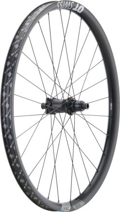Dt-swiss HXC 1501 SPLINE One 27.5" 30 6-Bolt Boost Disc Hybrid Wheelset 10 Dt-swiss HXC 1501 SPLINE One 27.5" 30 6-Bolt Boost Disc Hybrid Wheelset -bicycle 470751