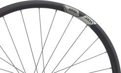 Dt-swiss HXC 1501 SPLINE One LS 27.5" 30 Boost Center Lock Disc Hybrid Wheelset -bicycle 470767
