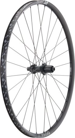 Dt-swiss X 1900 SPLINE 25 Centre Lock Disc 29" Wheelset -bicycle 470779