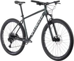 Specialized Rockhopper Expert 29" Mountain Bike -bicycle 470793