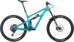 SB150 C2 C/Series Carbon 29" Mountain Bike