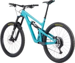 SB150 C2 C/Series Carbon 29" Mountain Bike -bicycle 470803
