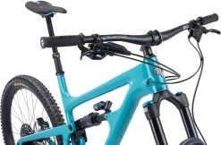 SB150 C2 C/Series Carbon 29" Mountain Bike -bicycle 470804