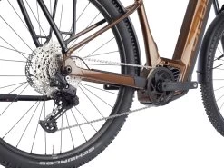 Focus AVENTURA² 6.8 29" E-Touring Bike - 2023 Model -bicycle 471014