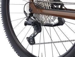 Focus AVENTURA² 6.8 29" E-Touring Bike - 2023 Model -bicycle 471015