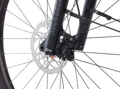 Focus AVENTURA² 6.8 29" E-Touring Bike - 2023 Model -bicycle 471016