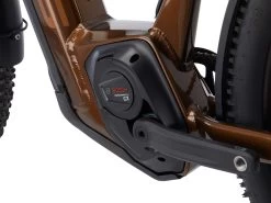 Focus AVENTURA² 6.8 29" E-Touring Bike - 2023 Model -bicycle 471017