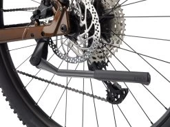 Focus AVENTURA² 6.8 29" E-Touring Bike - 2023 Model -bicycle 471018