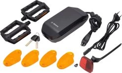 Focus AVENTURA² 6.8 29" E-Touring Bike - 2023 Model -bicycle 471019